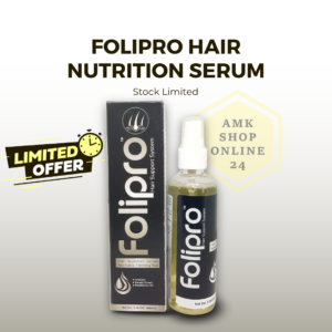 folipro hair nutrition serum